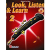 LOOK,LISTEN & LEARN 2 OBOE