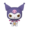 Figura Funko POP! Hello Kitty And Friends - Kuromi