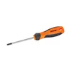 MAX WERK Odvijač krstasti MAX PH M6972, 2x150mm, Narandžasti