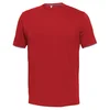 IS08182CR-XL Rapallo Majica kratkih rukava Boja: crvena Veličina: XL