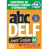 ABC DELF Junior