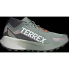Adidas TERREX AGRAVIC GTX W, ženske patike za trail trčanje, siva NJZ75