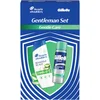 Gillette Gentleman Set Gentle Care darilni set za moške