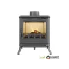 Kawmet kaminska peč Premium HESTIA S17 ECO