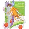 Fairies Colour by Numbers