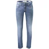 GUESS Kavbojke Miami temno modra