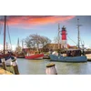 Ravensburger Puzzle Ahlbeck 200 kosov