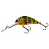 Salmo Hornet Floating 5cm/7g Gold Fluo Perch