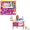 slomart playset barbie buddys cafe
