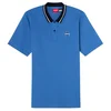 Moška majica CCM Stripe Polo Riviera L