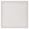LED plafonsko svetlo LED/28,5W/230V 3000/3500/4000K 30x30 cm bela
