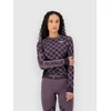 Mons Royale Ascender Merino Base Layer Top black