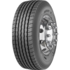 385/65R22.5 AVANT 5 160 K 3PSF