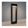 BRILAGI - LED spoljna lampa CROTONE LED/7W/230V crna IP54 50 cm