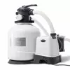 INTEX Peščana pumpa za bazen XTR 7.32m SX2100, 220-240v