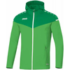 Jakna s kapuco Jako M CHAMP 2.0 JACKET
