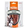 Boxby Slices – Poslastica za štence i odrasle pse, 100 g