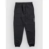 Burton Oak moške hlače true black heather
