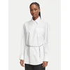 HUGO Srajca Ewoya 50569123 Bela Regular Fit
