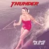 Thunder - The Thrill Of It All (Limited Edition) (2 LP)