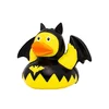 Lilalu Patkica - Dark Duck Costume - Rubber Duck