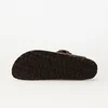 BIRKENSTOCK Gizeh Birkoflor Kostanjeva