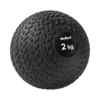 REBEL ACTIVE Mala Slam Ball medicinska lopta za rehabilitaciju, 23 cm, 2 kg, model RBA-3108-2