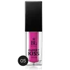 Bel London Sjaj za usne Glossy Kiss 05 Fuchsia Gloss