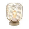 Globo 15965T - Stona lampa DICHTI 1xE27/40W/230V