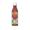JOVI tempera barva 250ml v steklenički rjave barve