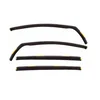 HEKO Ford Focus Bočni Vetrobran Za Model Sa 5-Ro Vrata Karavan (Set/Prednji/Zadnji) 1998-2005G.