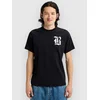 Burton Hesston moška majica true black
