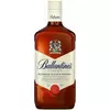 WHISKY BALLANTINES FINEST NAKED 0,7L