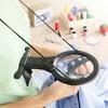 InnovaGoods Prostoročno povečevalno steklo z LED lučko Zooled InnovaGoods