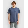 Billabong Fauna moška majica ombre blue