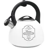 shumee Eleganten tradicionalni grelnik vode 2,5 l 'paris maison' | MR-1324