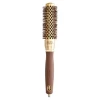Olivia Garden Profesionalna četka za feniranje Expert Blowout Shine Nano Thermic, 25 mm
