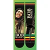 Bob Marley Nogavice Illustration One Size