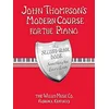 THOMPSON note: MODERN COURSEFOR THE piano 2