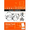 Daler Rowney Manga Marker Paper A4 70 g Skicirka
