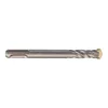 shumee Dvospiralni sveder za beton SDS Plus 12 x 110 mm