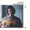 Jack M. Senff - Good To Know You (LP)
