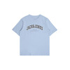 JACK & JONES Majica za dečake 12258924, Plava