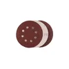 Enpro Brusni papir Sanding paper 125 mm/P120, Velcro, 3 pcs.
