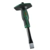 Bosch Ručno dleto sa drškom 1600A02ZA5, 250 mm, Zeleno