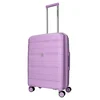 Enrico Benetti Montréal M Lilac