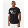 Emporio Armani Majica EM000574 AF20434 UC001 Črna Regular Fit