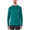 Majica z dolgimi rokavi Compressport Performance LS Tshirt M