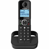 ALCATEL Bežični telefon F860 CE Black