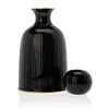 shumee Kendi Black Gold Carafe